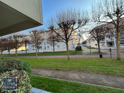  Appartement � louer 1 pi�ce 21 m�