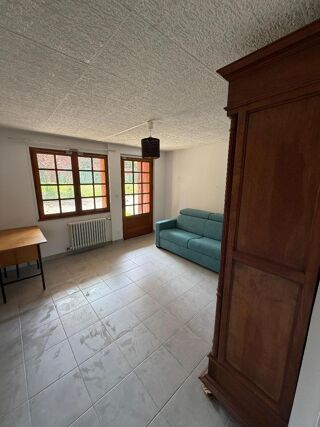  Appartement à louer 1 pièce 20 m²