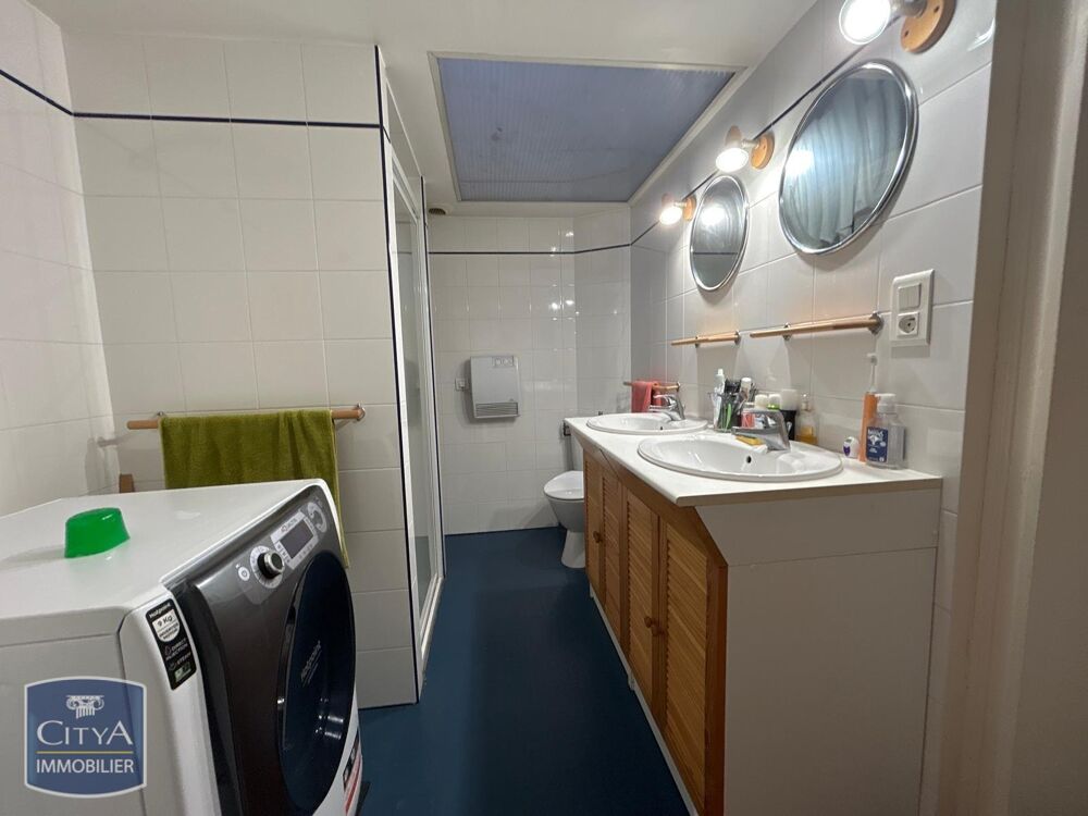 location Appartement - 3 pièce(s) - 67 m² Agen (47000)
