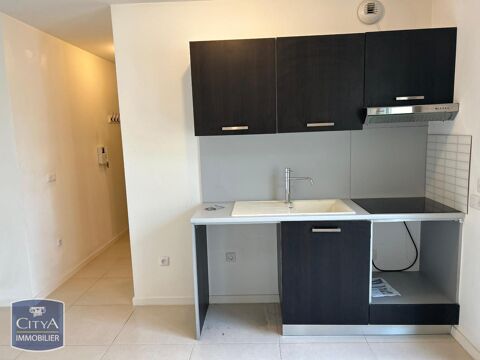  Appartement  louer 2 pices 38 m