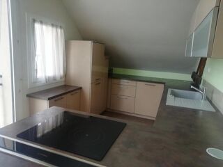  Appartement � louer 2 pi�ces 38 m�