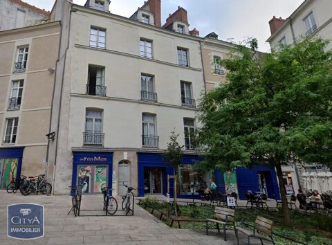  Appartement � louer 1 pi�ce 40 m�