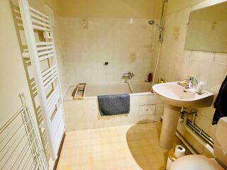  Appartement � vendre 1 pi�ce 32 m�