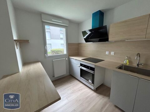  Appartement � louer 2 pi�ces 45 m�