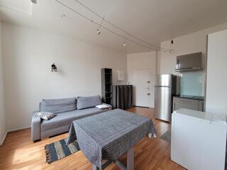  Appartement � louer 3 pi�ces 35 m�