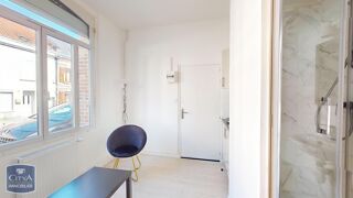  Appartement à louer 1 pièce 10 m²