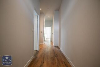  Appartement � louer 3 pi�ces 61 m�