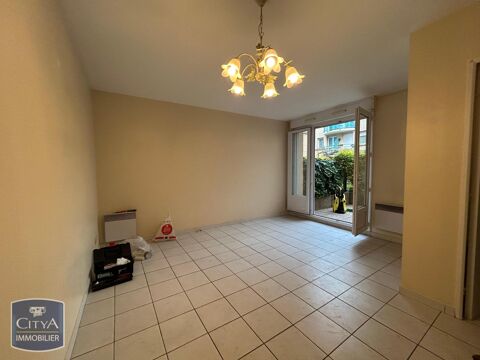  Appartement  louer 1 pice 32 m