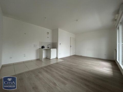  Appartement � louer 3 pi�ces 60 m�