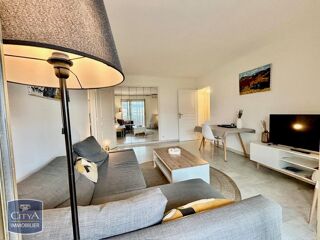  Appartement � louer 2 pi�ces 43 m�