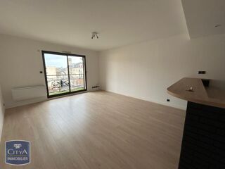  Appartement � louer 3 pi�ces 62 m�