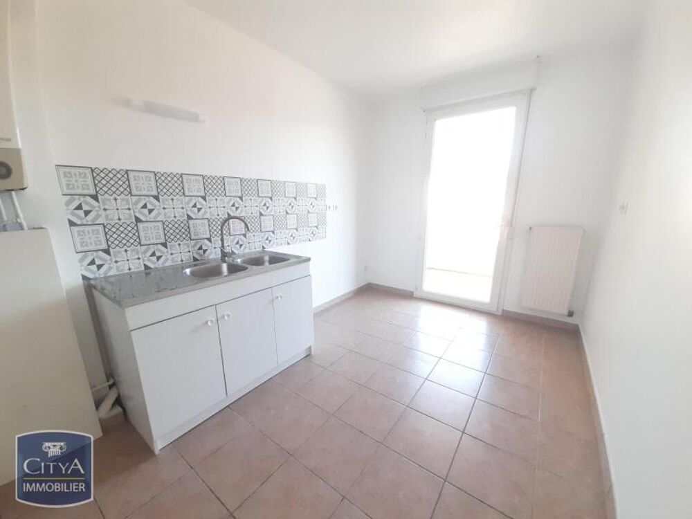 location Appartement - 3 pièce(s) - 69 m² Neuville-sur-Saône (69250)