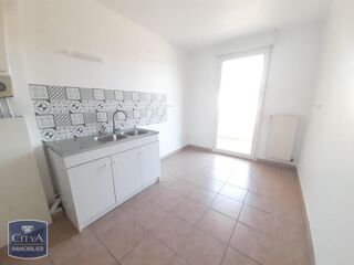 location Appartement - 3 pièce(s) - 69 m² Neuville-sur-Saône (69250)