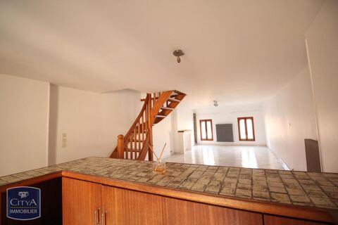  Appartement  louer 3 pices 61 m