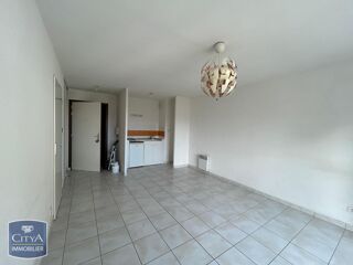  Appartement à louer 2 pièces 40 m²