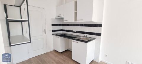  Appartement � louer 2 pi�ces 28 m�