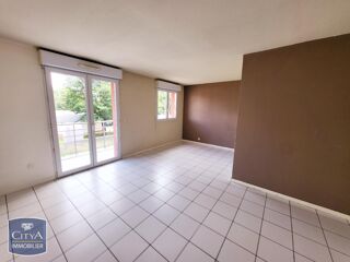  Appartement à louer 3 pièces 65 m²