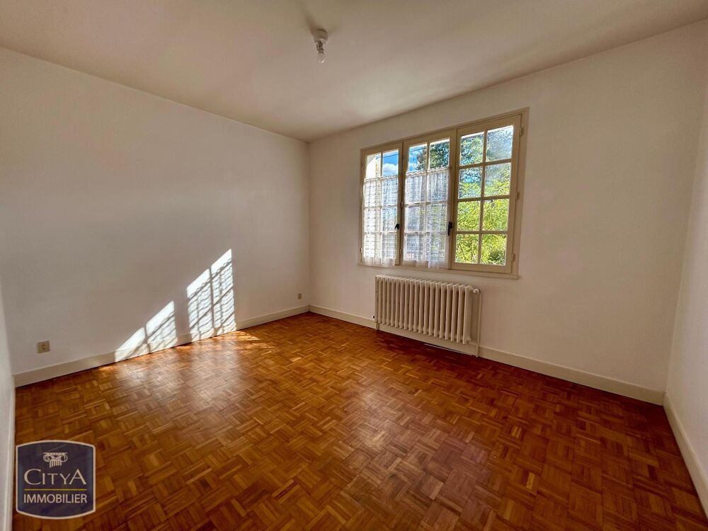 location Maison - 3 pièce(s) - 85 m² Saint-Hilaire-Saint-Mesmin (45160)