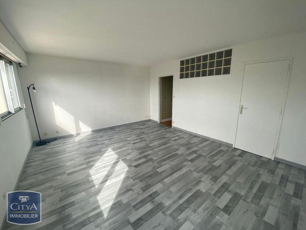 EXCLUSIVITÉ - T1 RESIDENCE PROCHE GARE À louer : venez d....