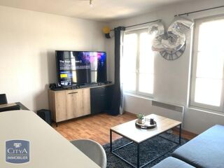  Appartement à louer 2 pièces 42 m²