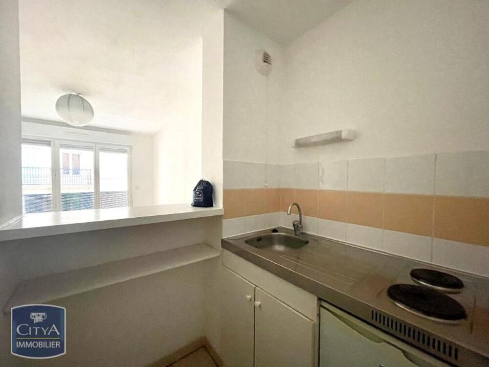 location Appartement - 2 pièce(s) - 38 m² Béziers (34500)