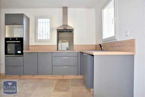  Maison � louer 3 pi�ces 63 m�