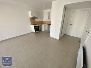  Appartement � louer 2 pi�ces 41 m�