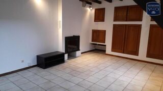  Appartement à louer 1 pièce 42 m²