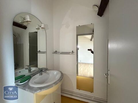  Appartement � louer 2 pi�ces 35 m�