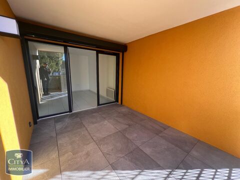  Appartement  louer 2 pices 41 m