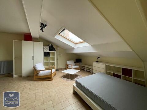  Appartement � louer 1 pi�ce 35 m�