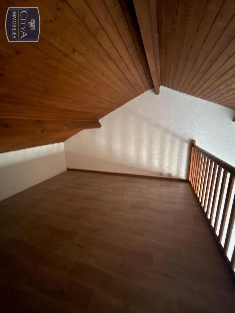 À LOUER : Découvrez cet appartement T1bis idéalement sit....
