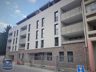  Appartement � louer 2 pi�ces 42 m�