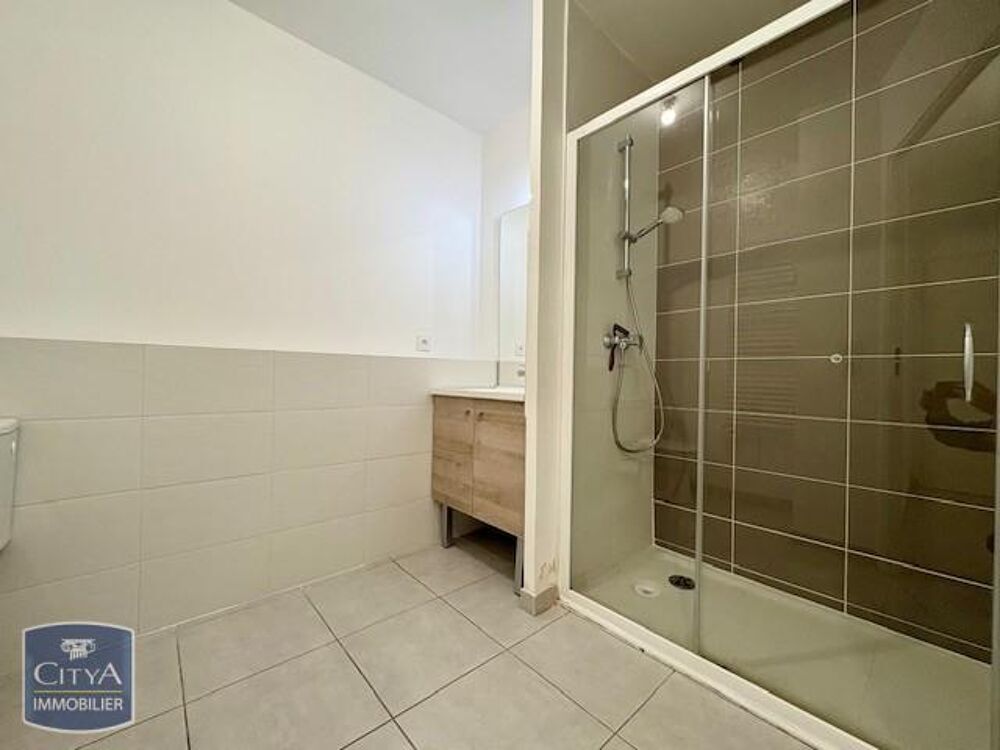 location Appartement - 1 pièce(s) - 23 m² Lyon 8