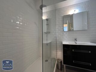  Appartement � louer 1 pi�ce 30 m�