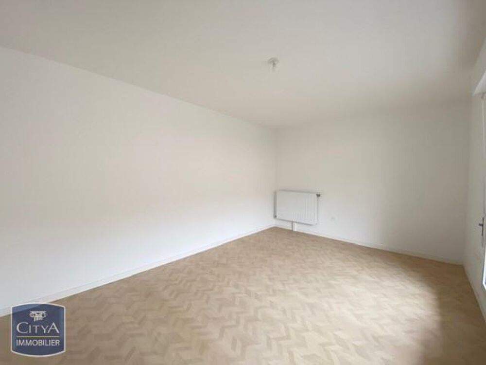 location Appartement - 3 pièce(s) - 64 m² Rouen (76100)