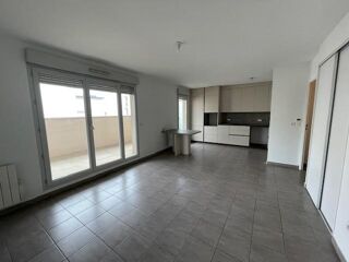 location Appartement - 3 pièce(s) - 65 m² Décines-Charpieu (69150)