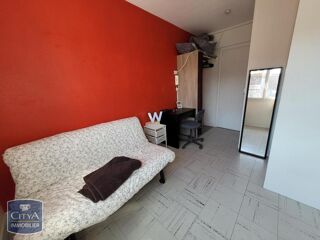  Appartement � louer 1 pi�ce 13 m�