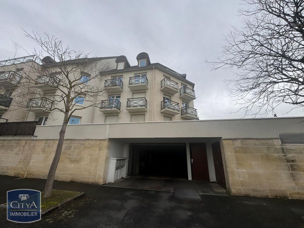 location Parking / Garage Caen (14000)