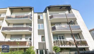  Appartement � louer 4 pi�ces 77 m�