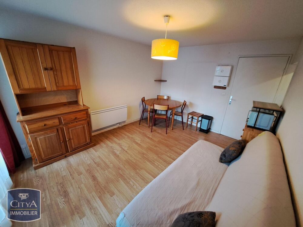 location Appartement - 2 pièce(s) - 30 m² Royan (17200)