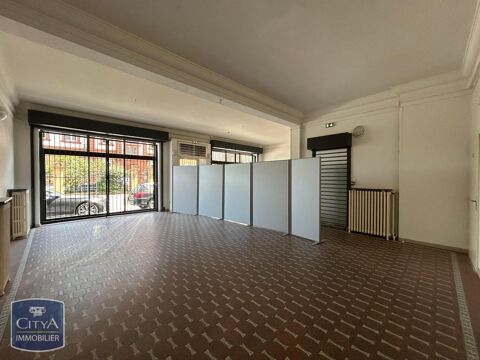 &Agrave; LOUER - Local commercial - RUE GENERAL FRANIATTE (5... 1500 57950 Montigny les metz
