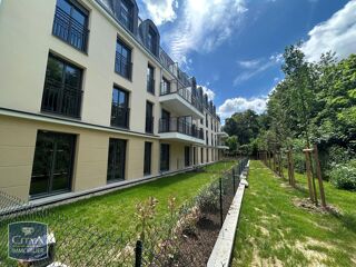  Appartement � louer 1 pi�ce 28 m�