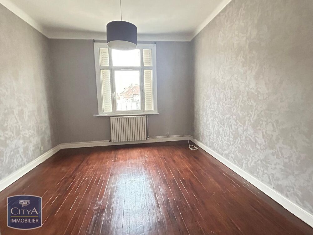 location Appartement - 2 pièce(s) - 54 m² Metz (57000)