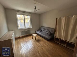  Appartement � louer 1 pi�ce 21 m�
