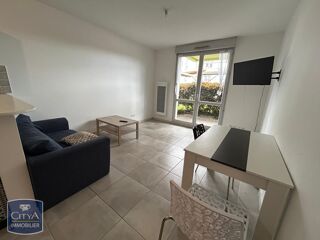  Appartement à louer 2 pièces 42 m²