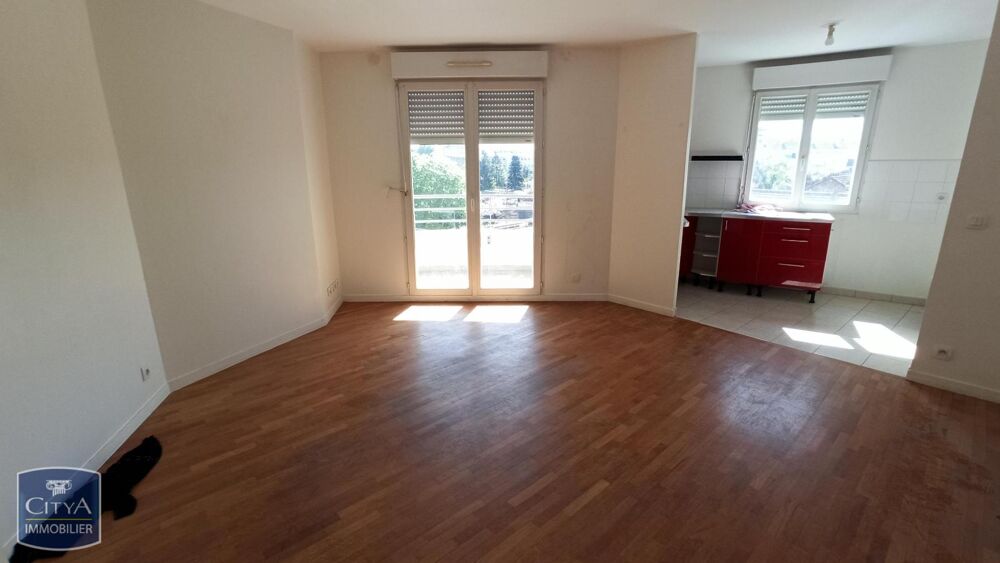 location Appartement - 3 pièce(s) - 55 m² Brétigny-sur-Orge (91220)