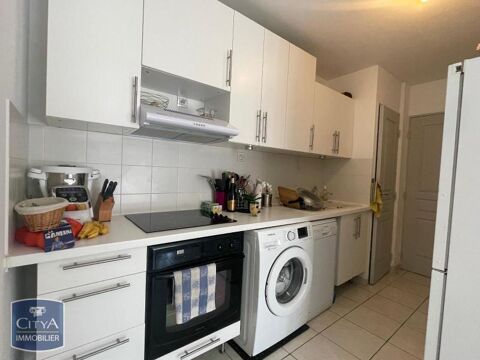  Appartement  louer 4 pices 81 m