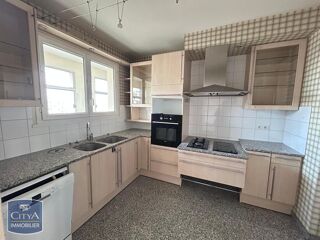  Appartement à louer 6 pièces 163 m² Le mans