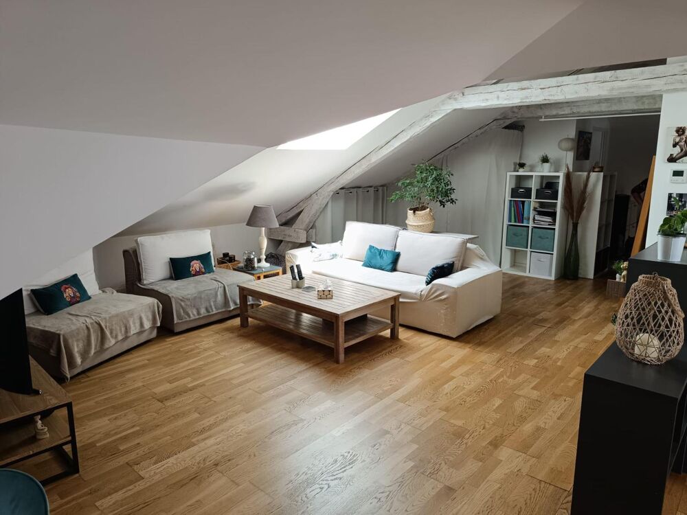 location Appartement - 3 pièce(s) - 75 m² Valence (26000)